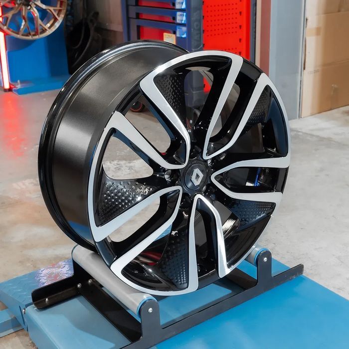 Oryginalne Felgi Renault 19" Talisman Megane RS IV III Kadjar