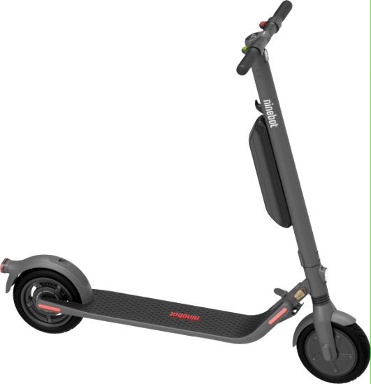 Електросамокат Segway Ninebot