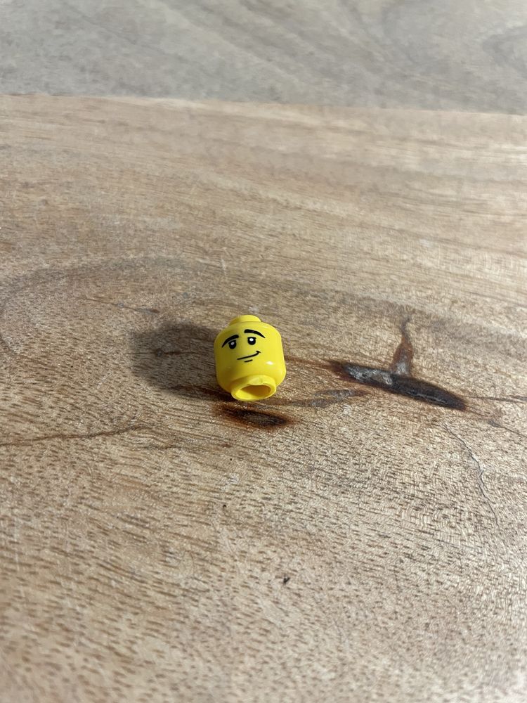 Lego Figurka Skater Minifigure