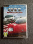 Gra GTI racing na pc