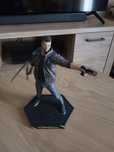 Cyberpunk 2077 Figurka Male V - Dark Horse