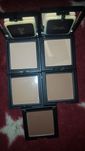 Puder barry m,nyx,sleek