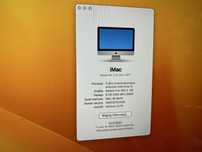 iMac 21,5 4K 2017