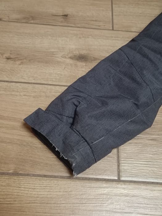 Kurtka zimowa męska Diverse narciarska rozmiar S