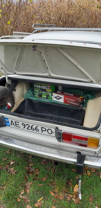 ВАЗ 21063 1987 р.