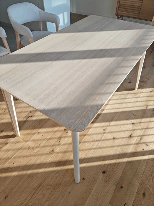 Mesa Ikea Lisabo