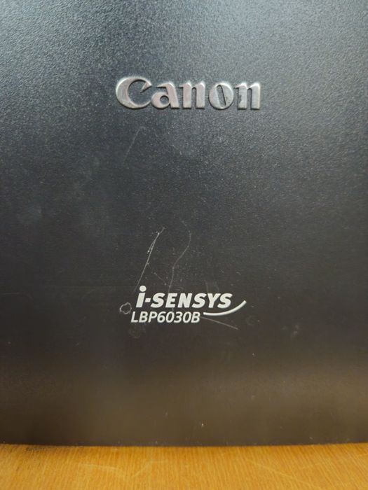 Принтер Canon LBP6030B