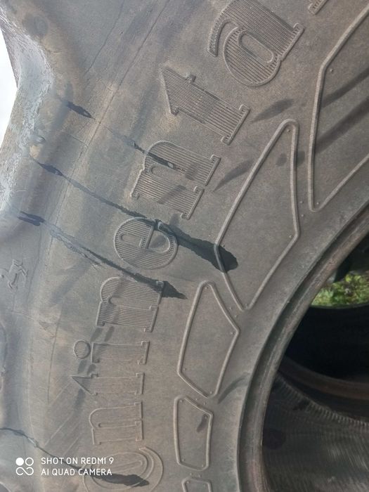 opony rolnicze 600/65R34 Continental,gwarancja montaz