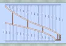 Создаю чертежи в программе SketchUp (САПР, CAD)!