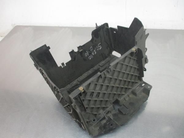 Tampa bateria RENAULT Scénic III (JZ0/1_)