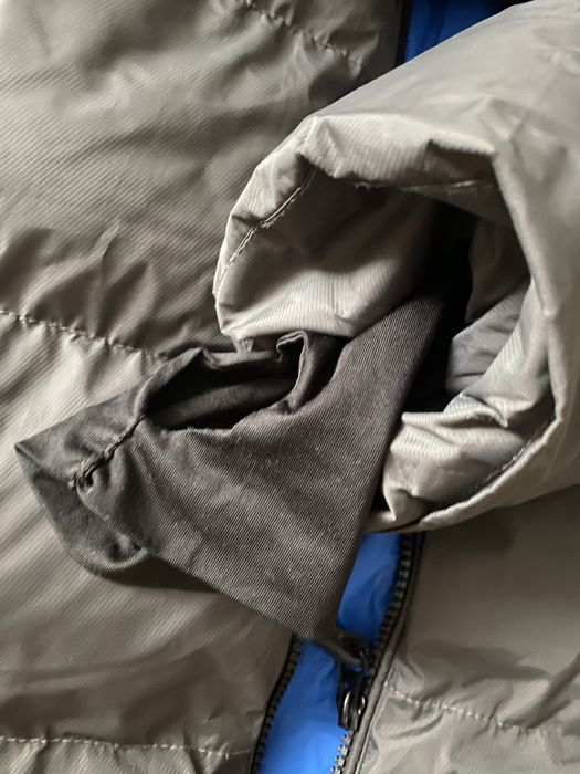 Куртка пуховик Lorenzo Veratti