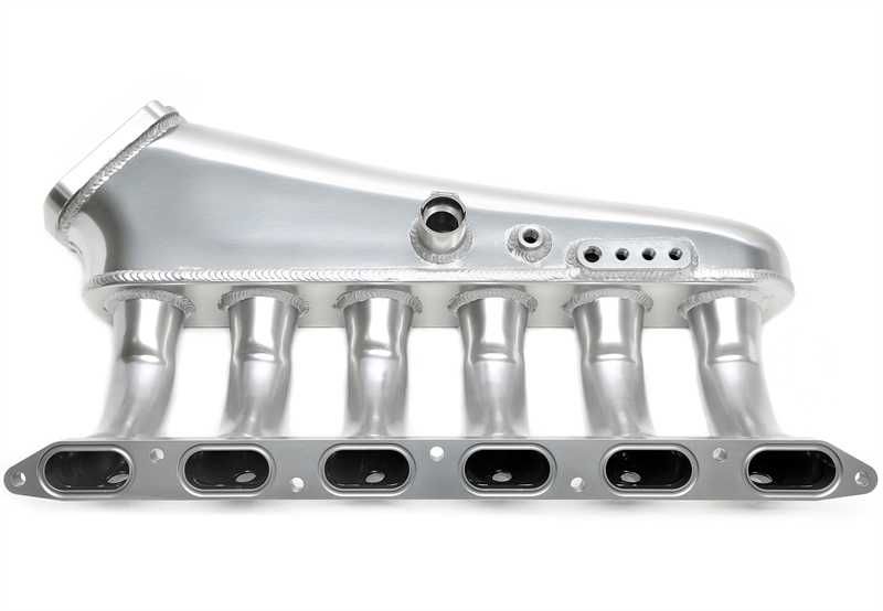 Colector de admissão BMW 3 + 5 series E36 + E46 + E34 + E39 M50 e M52