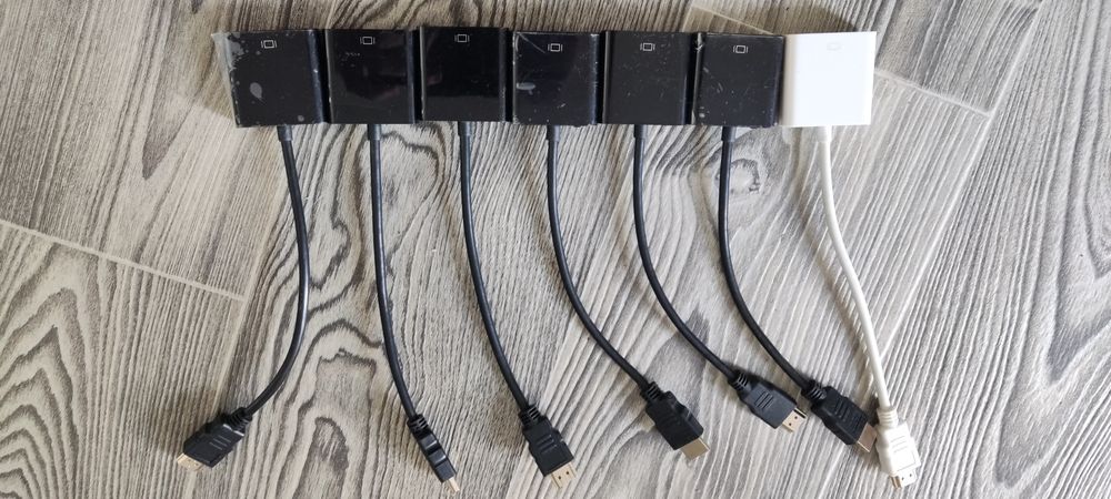 Переходник, конвертер , адаптер