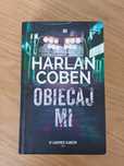 Obiecaj mi - Harlan Coben