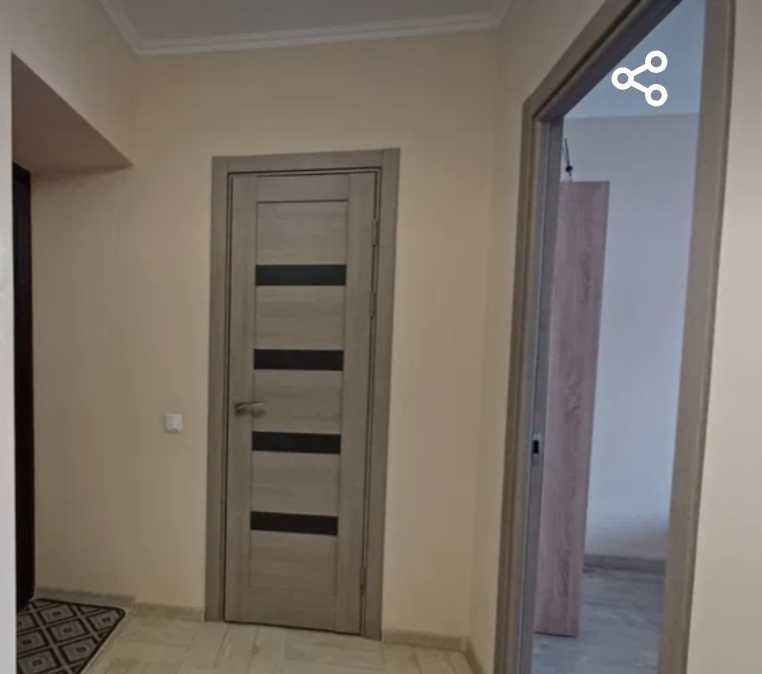 Оренда однокімнатної квартири з гардеробною вул.Дорошенка,22Б(парк)