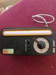 Radio solarne nowe