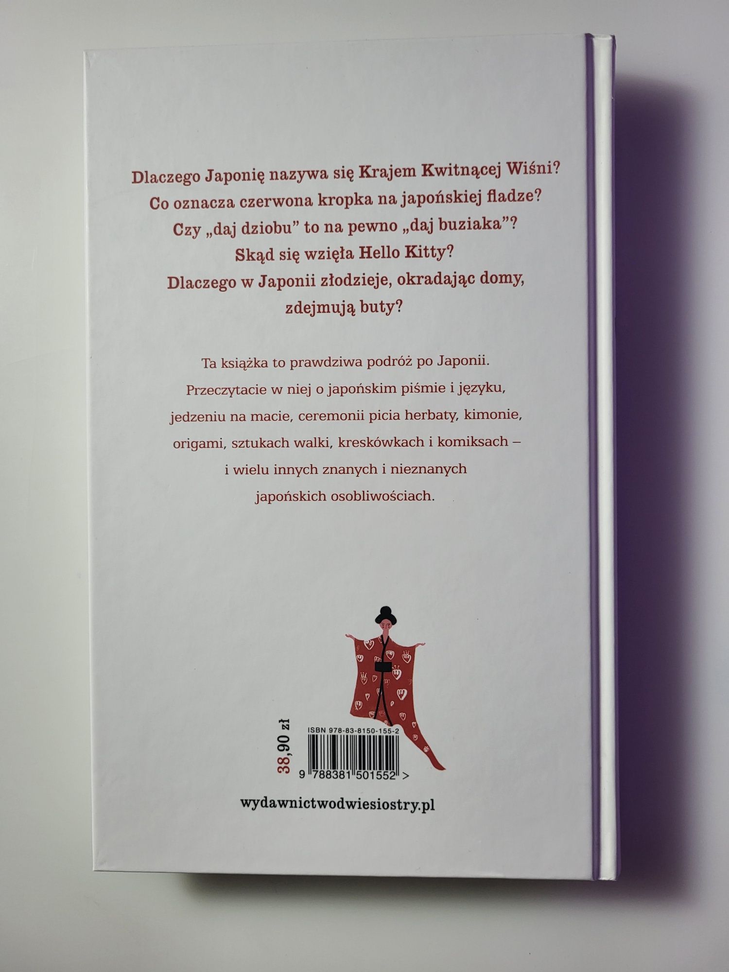 Banzai japonia dla dociekliwych