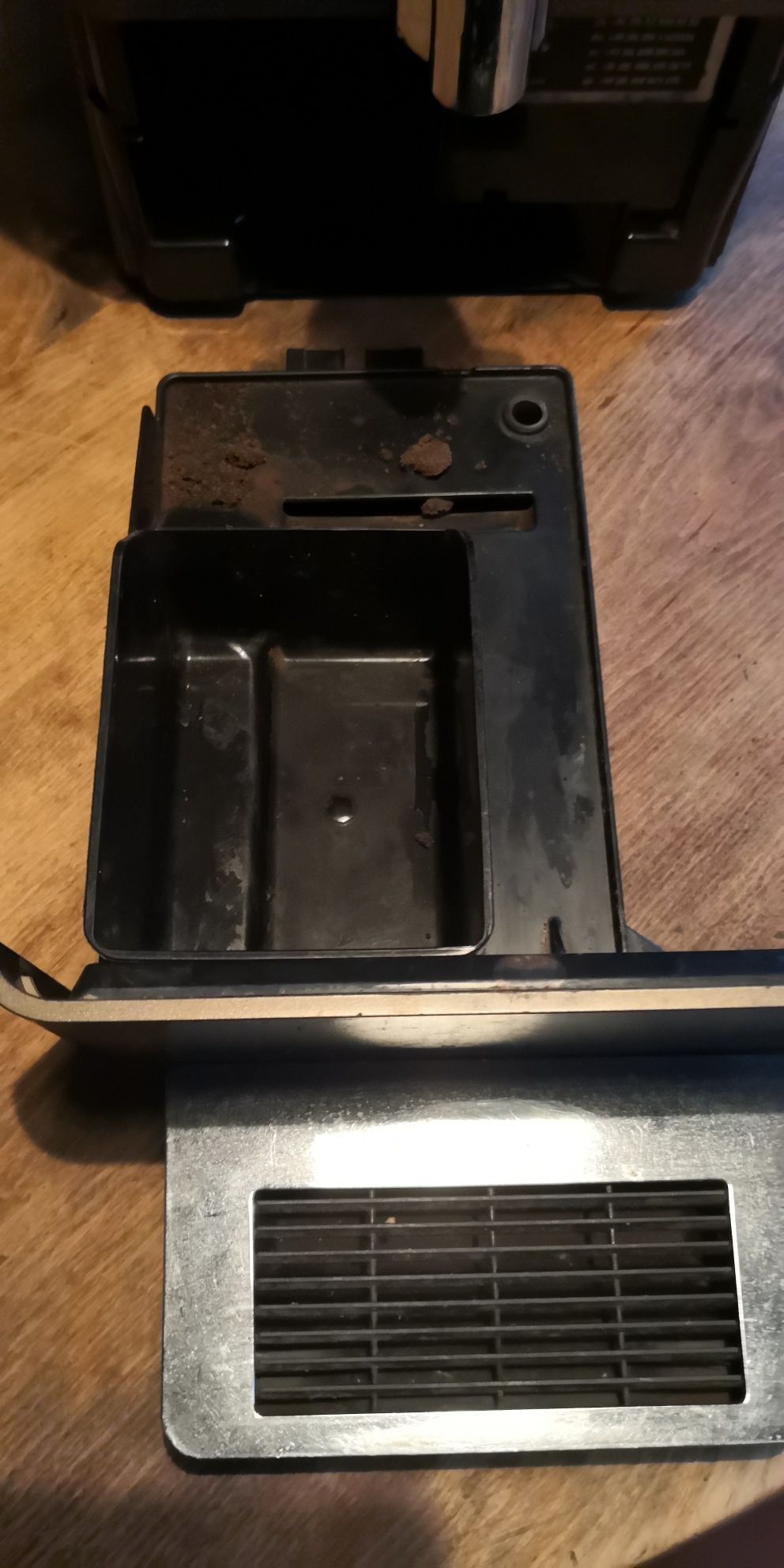 Ekspres Jura Ena micro 9
