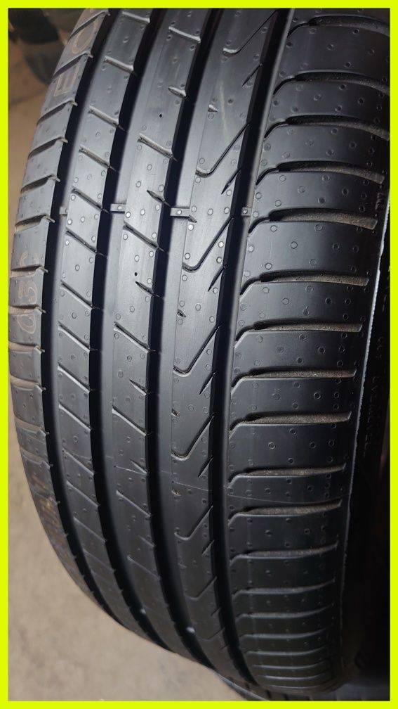 Летние шины Pirelli Scorpion 235/55 r18 235 55 18 комплект