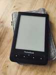 Czytnik ebooków e-reader PocketBook 622 Obreey sprawny i niezawodny