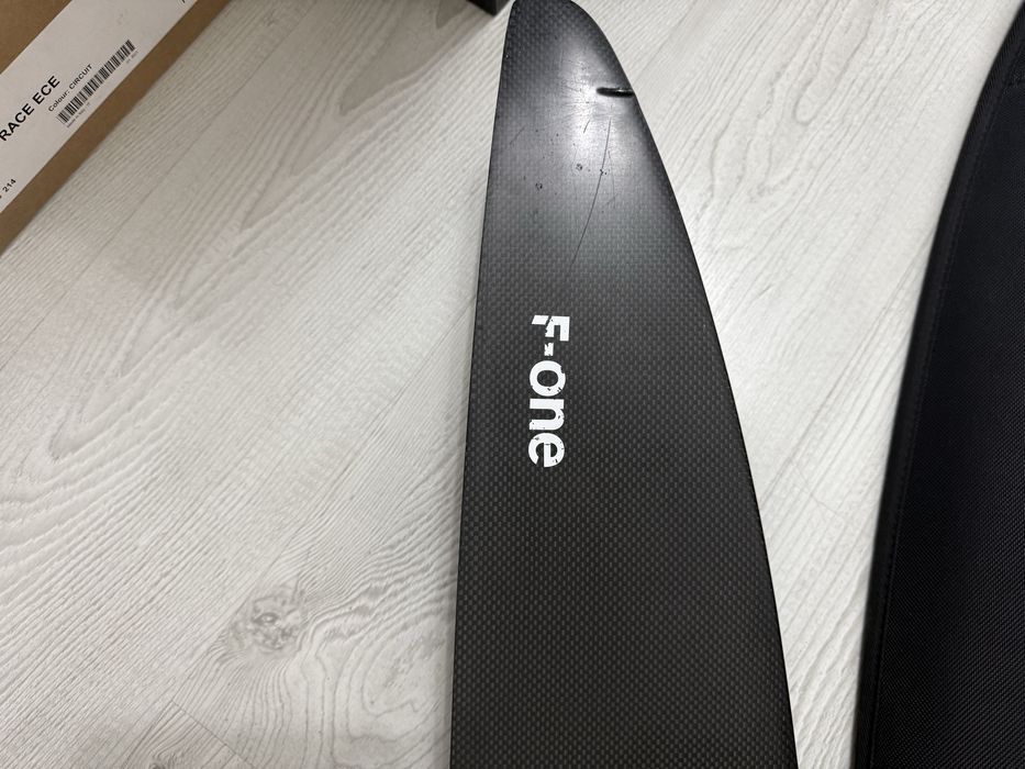 F-one Foil Seven Seas V2 1300