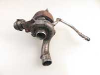 TURBOSPRĘŻARKA RENAULT MEGANE II 1.9 dCi 120 - F9Q 800 8200381645 F9Q 800