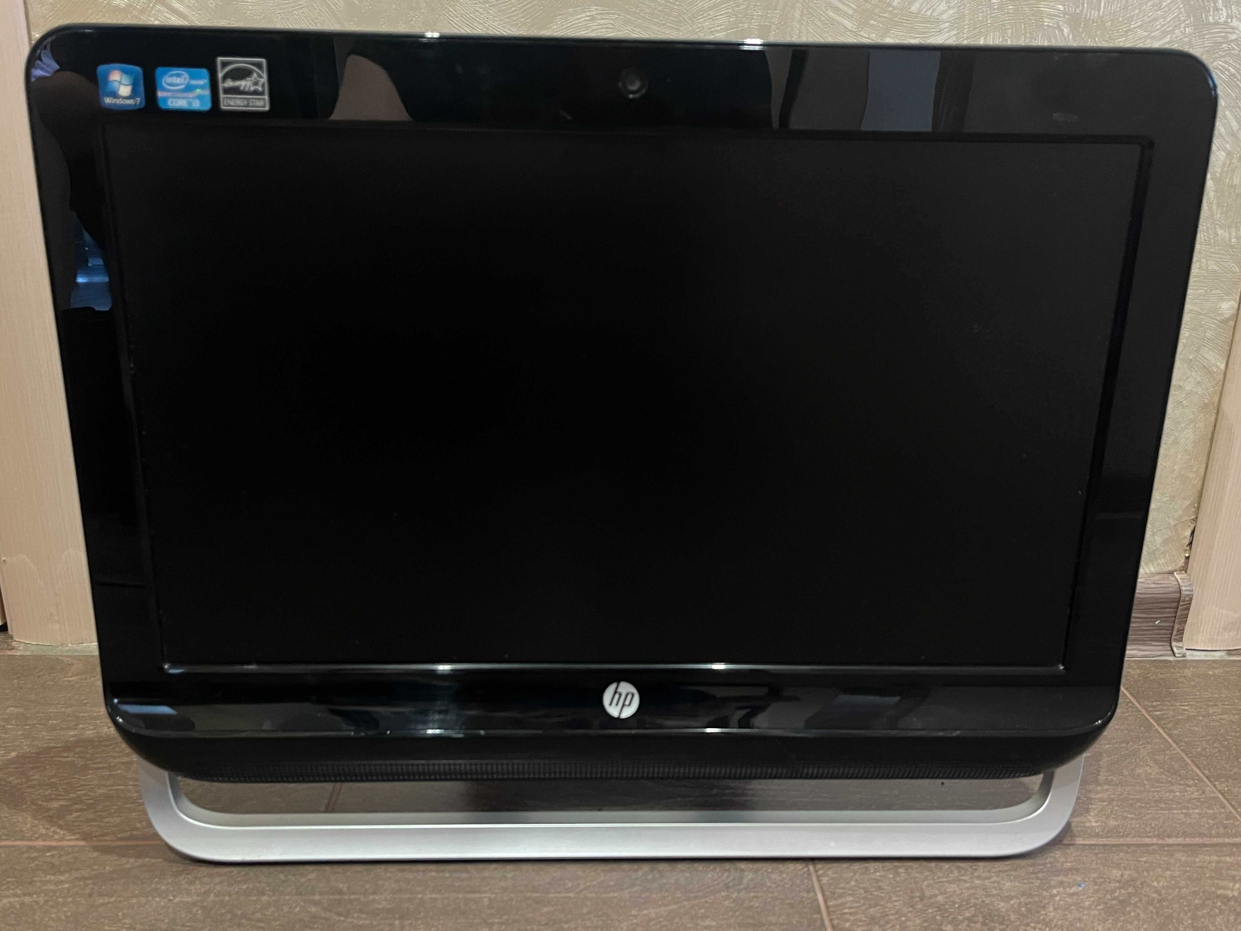 Компьютер, Моноблок HP Pro 3420, Intel Core i3