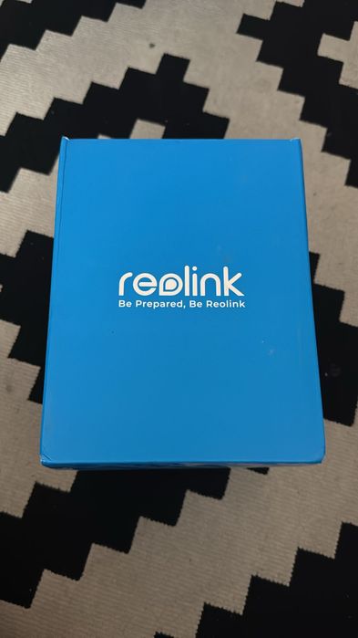 Nowa kamera zewnętrzna Reolink W337