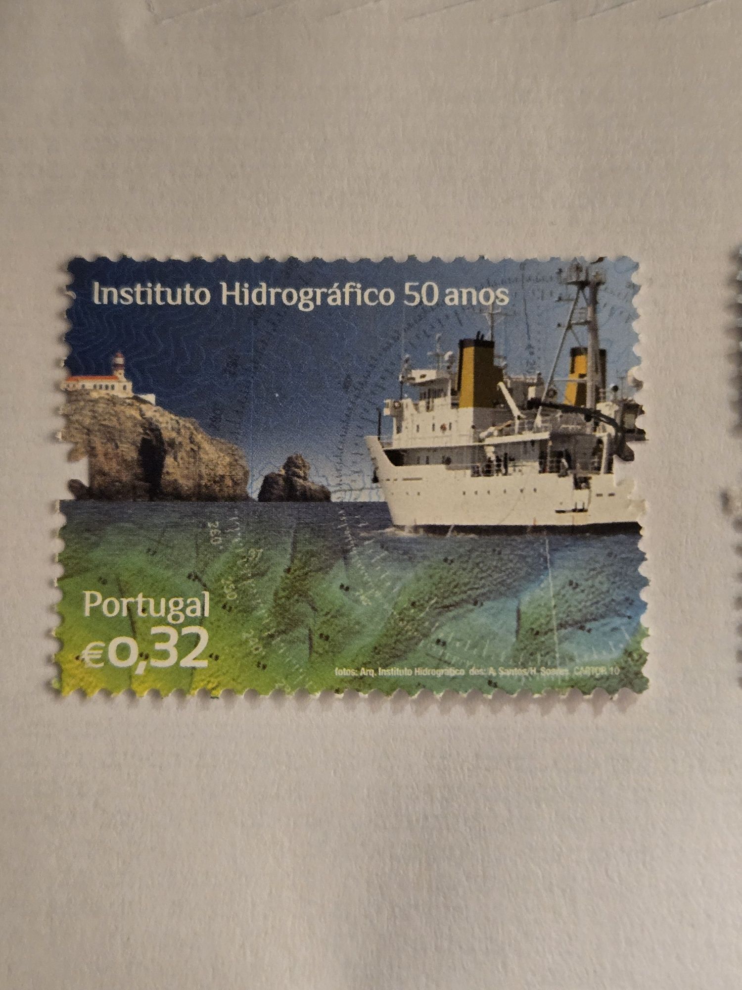Selos de Colecção