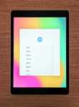 OKAZJA! Apple iPad 10,2" 9gen64 GB Wi-Fi Srebrny. Stan: BDB+