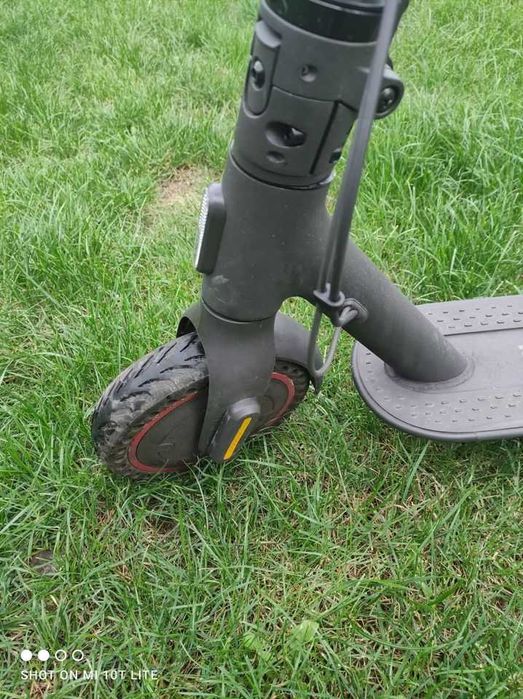 Hulajnoga elektryczna XIAOMI MiJia PRO 2 Świetny stan