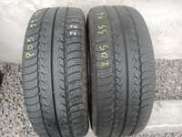 Goodyear 205/55/16 2sztuki (22)