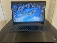 Lenovo Ideapad L340 Gaming