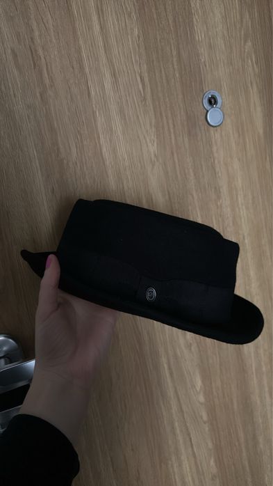 Kapelusz wełniany 100% wool Jaxon