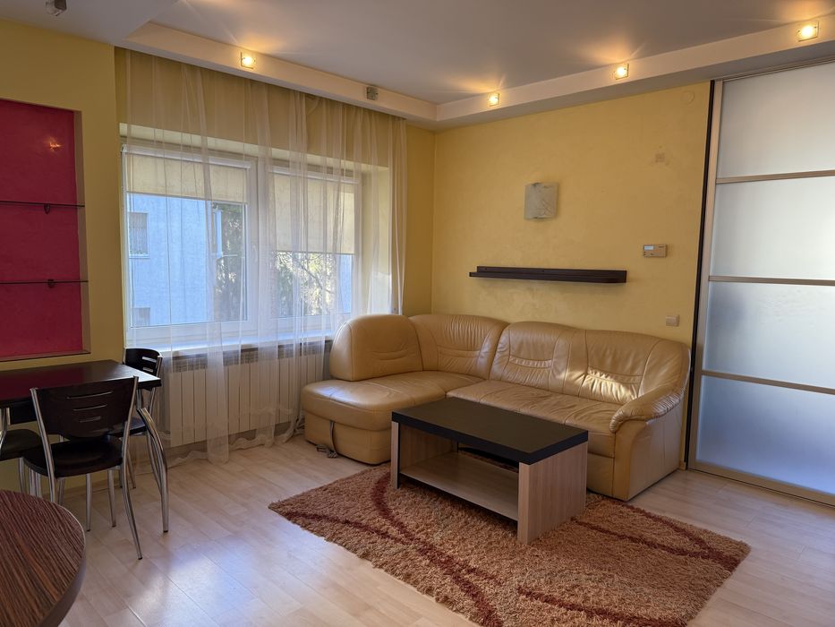 Здам 2 кімнатну квартиру з виглядом на Стрийський парк