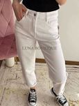 Spodnie Mom Fit rozmiar XS