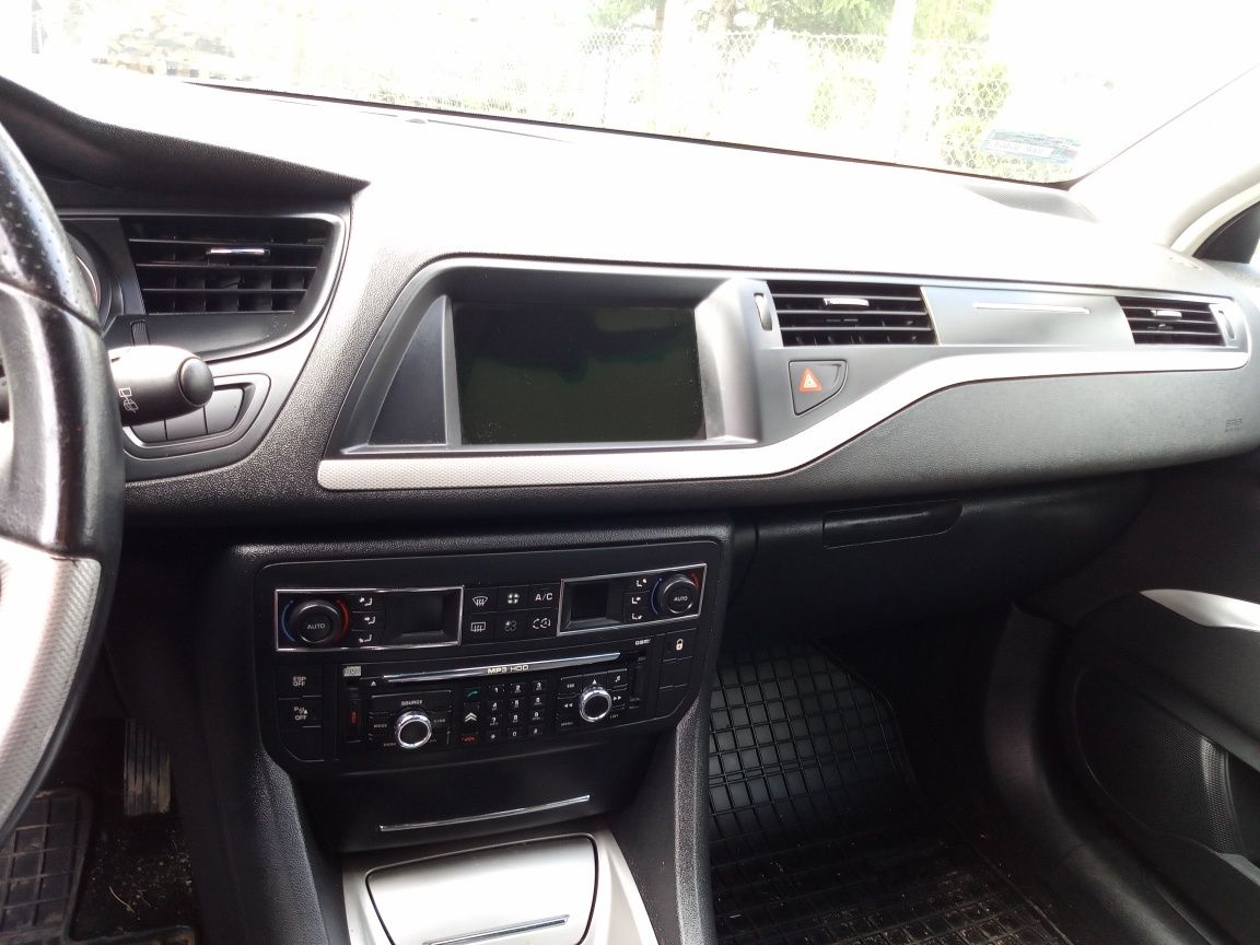 Citroen C5 x7  1.6 hdi