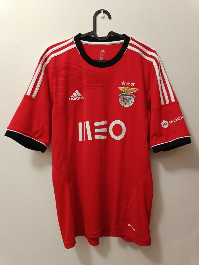 Camisola Benfica 2013/2014 Cardozo #7
