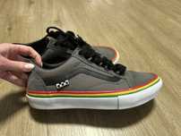 Чоловічі кеди Vans