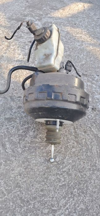 Serwo hamulcowe z pompą seat alhambra 7n sharan 7n 7N2614105