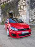 Vw Golf 6 GTI DSG