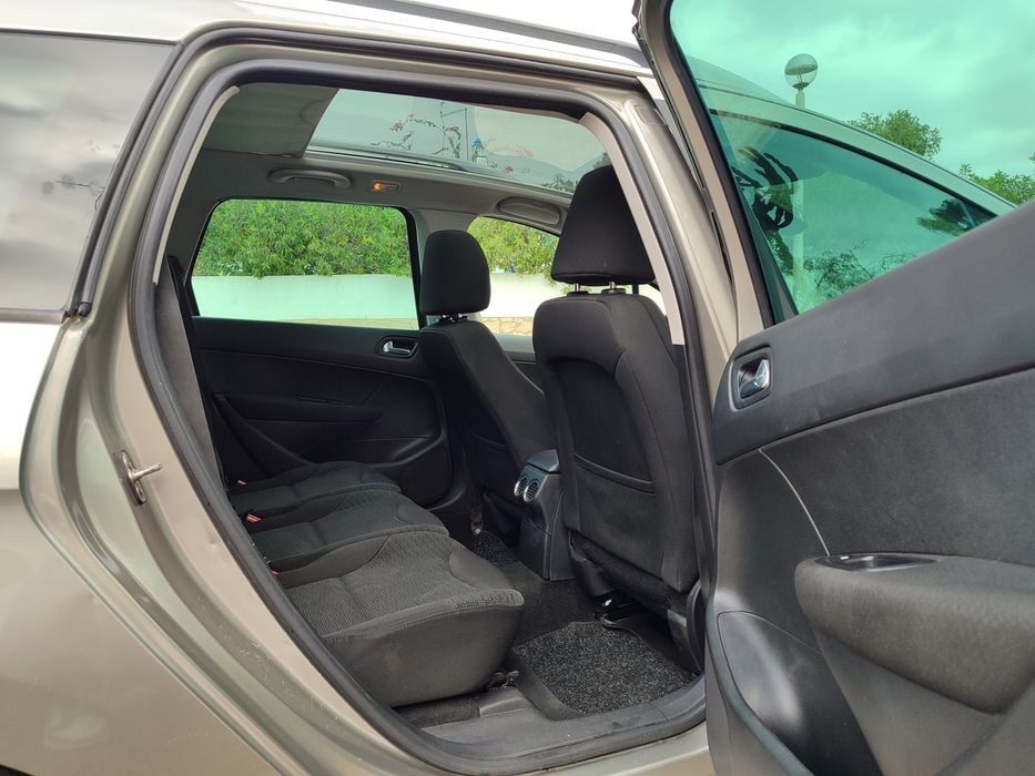 Peugeot 307 SW 1.6 HDI