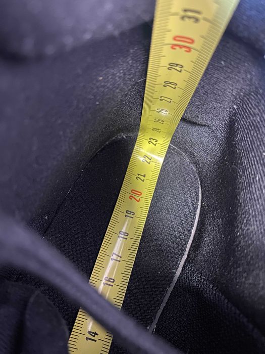 Nike Manoa LTR детские кожаные ботинки 36 р 23см оригинал