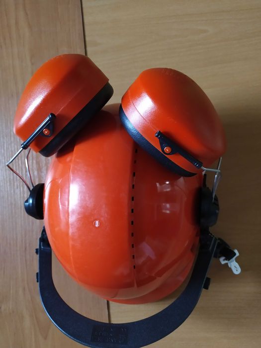 Kask bezpieczeństwa
