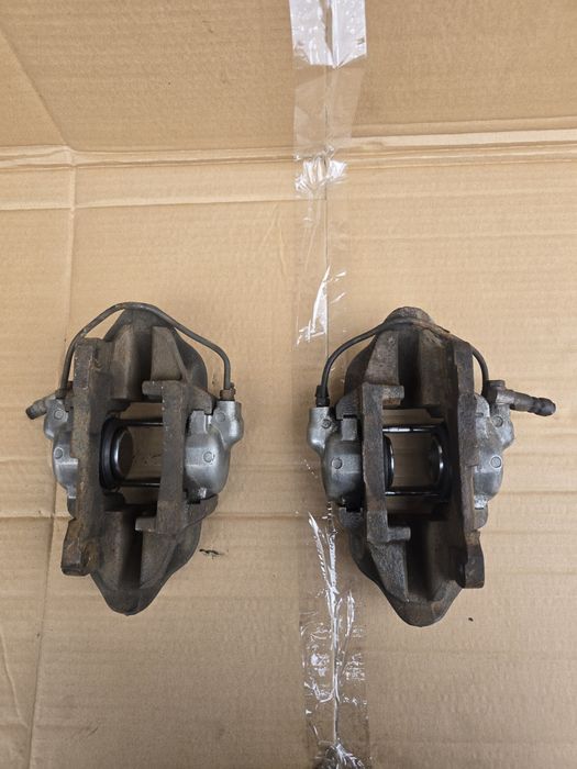 Передние суппорта ВАЗ 2101-2107(жигули)