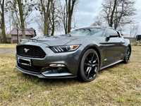 Ford Mustang Ecoboost 2017