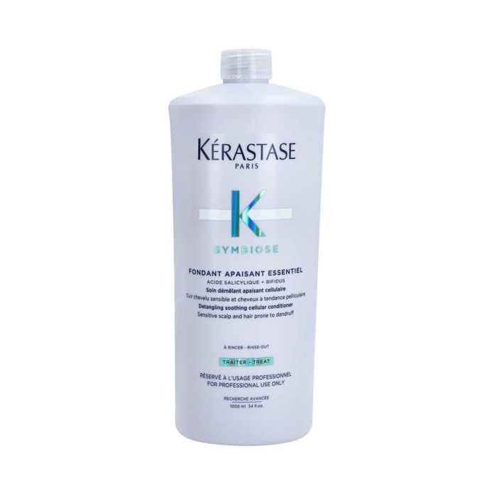 Kerastase Symbiose Kojąca odżywka do wrażliwej skóry głowy 1000ml