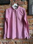 Damska koszula w paski Hilfiger Denim L casual oldmoney glamour