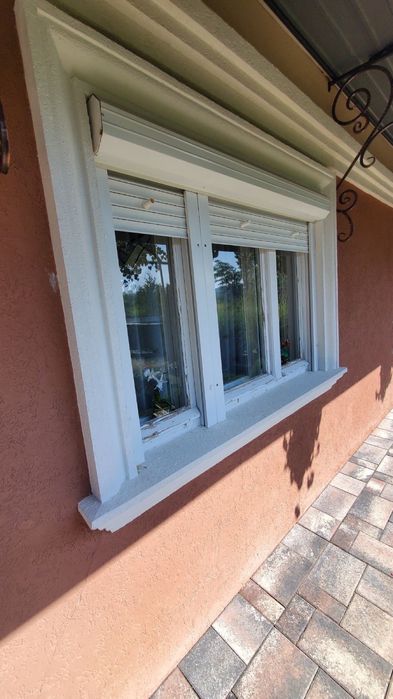 Продам Зовнішні Нові жалюзі на вікна