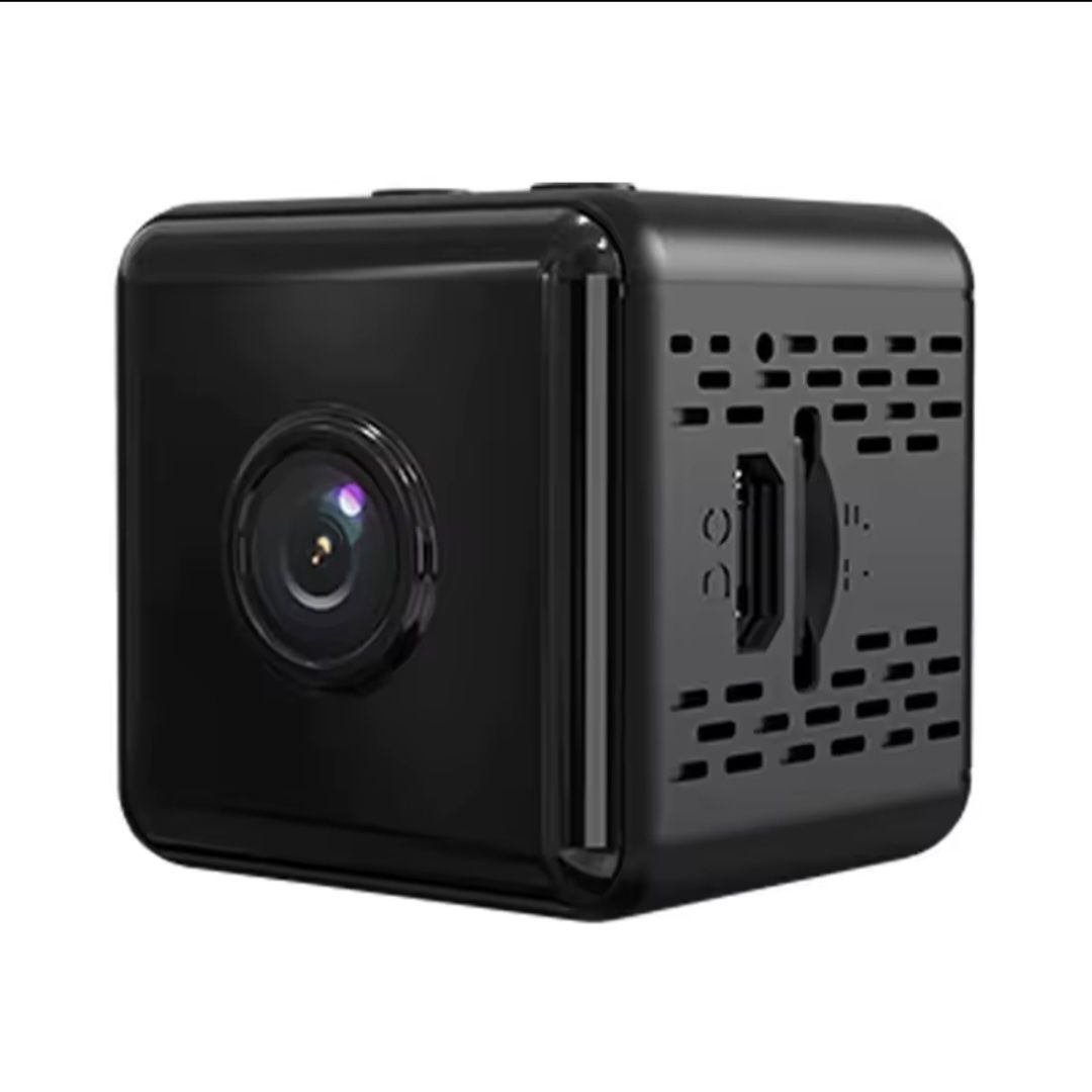 Бездротова wifi mini camera X6